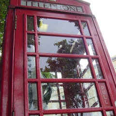 Phone Booth 1